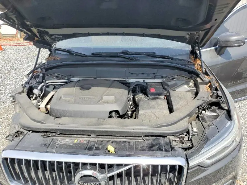 2018 VOLVO XC60 T5 INSCRIPTION  