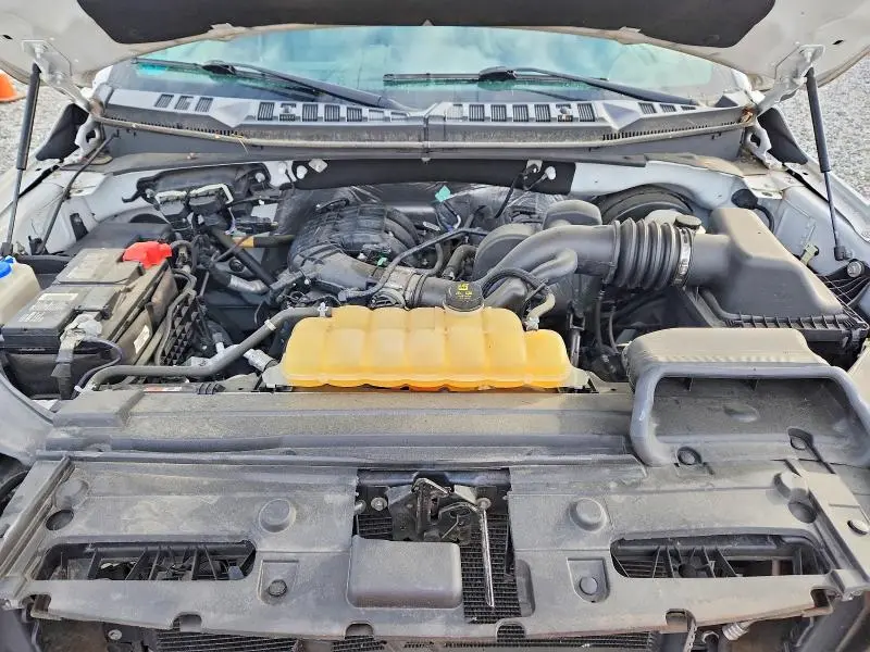 2016 FORD F150   