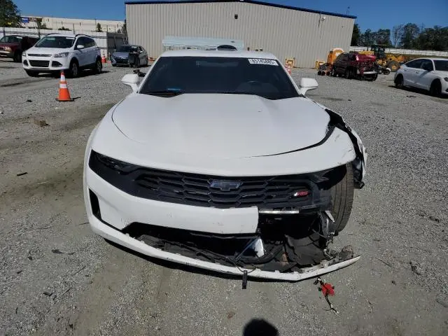 2019 CHEVROLET CAMARO LS