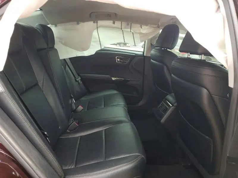 2014 TOYOTA AVALON XLE PREMIUM  