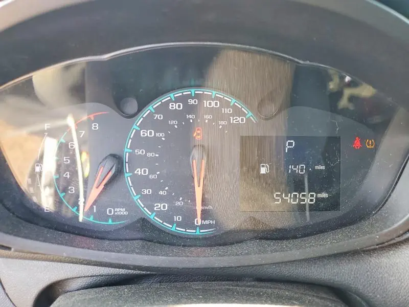 2022 CHEVROLET SPARK LS  