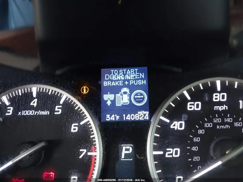 2016 ACURA RDX TECHNOLOGY   ACURAWATCH PLUS PACKAGES/TECHNOLOGY PACKAGE