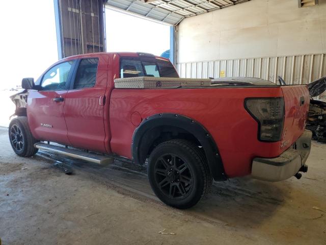 2013 TOYOTA TUNDRA DOUBLE CAB SR5