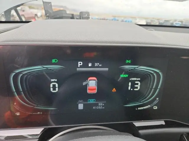 2023 KIA NIRO EX  