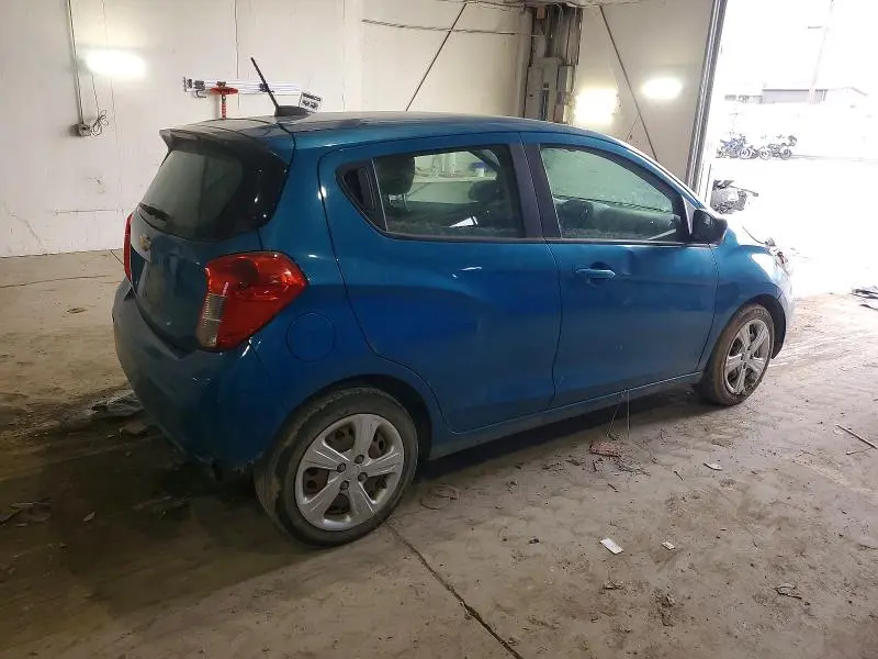 2019 CHEVROLET SPARK LS  