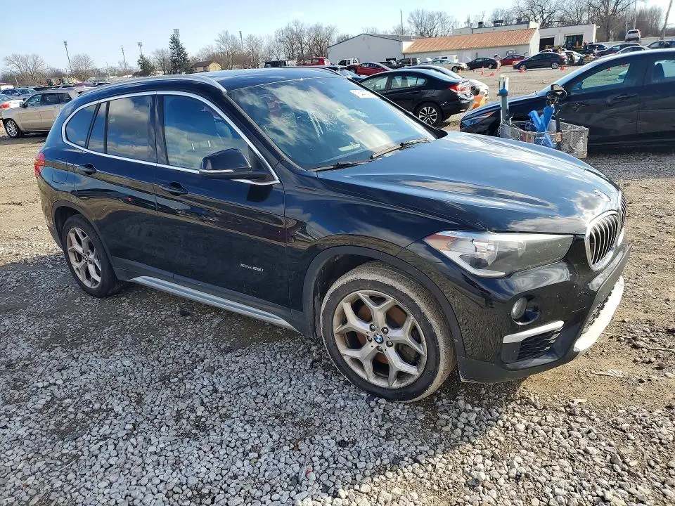 2018 BMW X1 XDRIVE28I  