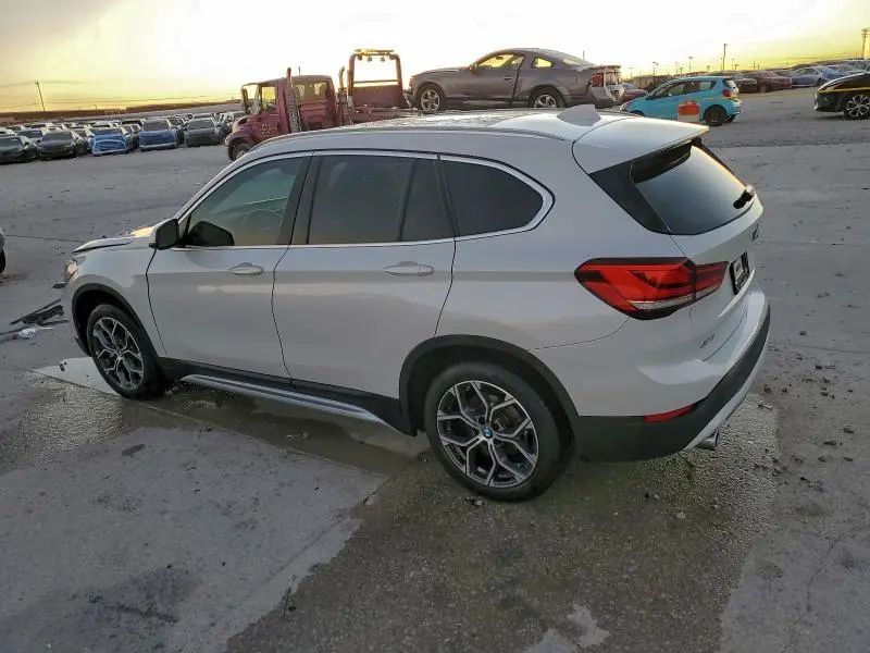 2021 BMW X1 SDRIVE28I  