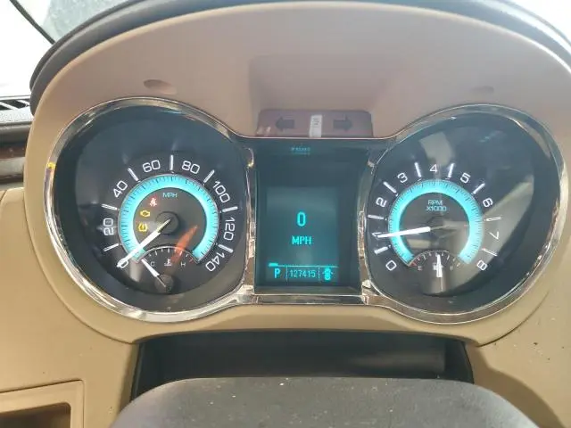 2011 BUICK LACROSSE CXL  