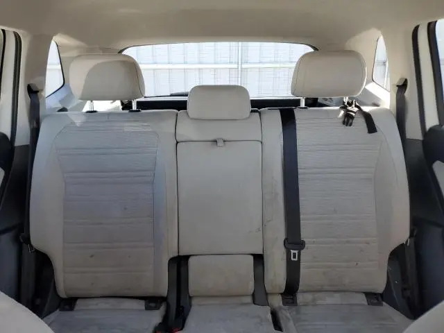 2023 VOLKSWAGEN TIGUAN S
