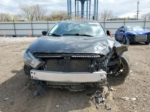 2018 NISSAN MAXIMA 3.5S  