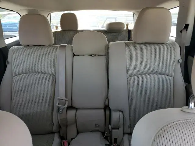 2014 DODGE JOURNEY SXT  