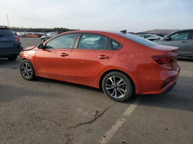 2022 KIA FORTE FE  