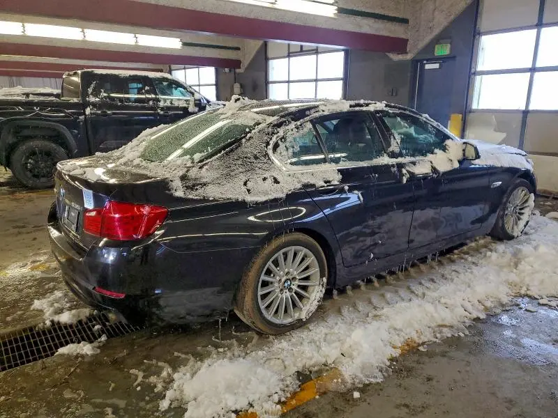 2013 BMW 535 XI  