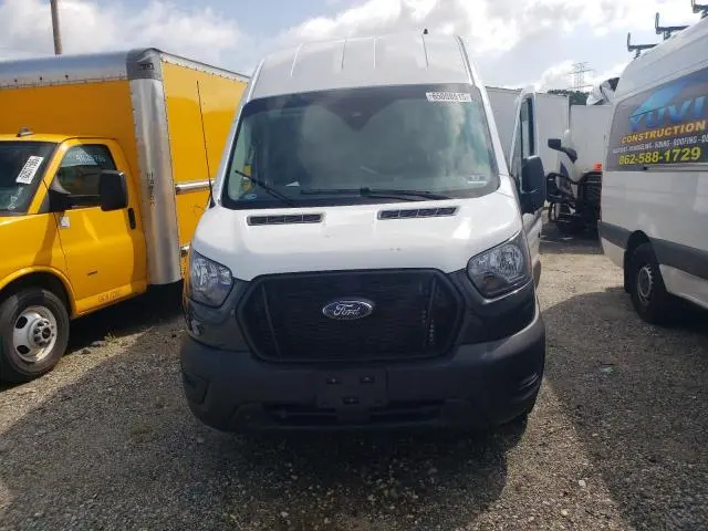2022 FORD TRANSIT T-250  