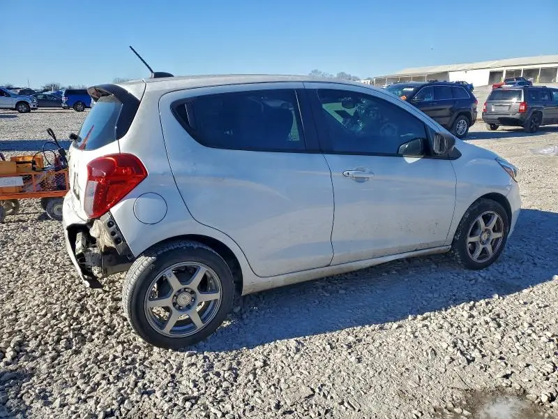 2019 CHEVROLET SPARK LS  