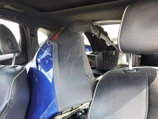 2019 ACURA RDX A-SPEC  