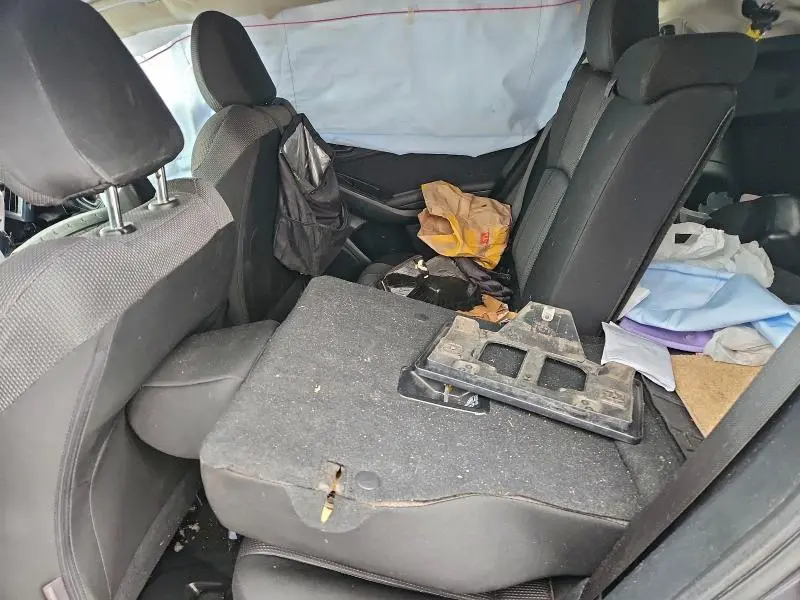 2022 SUBARU IMPREZA PREMIUM  