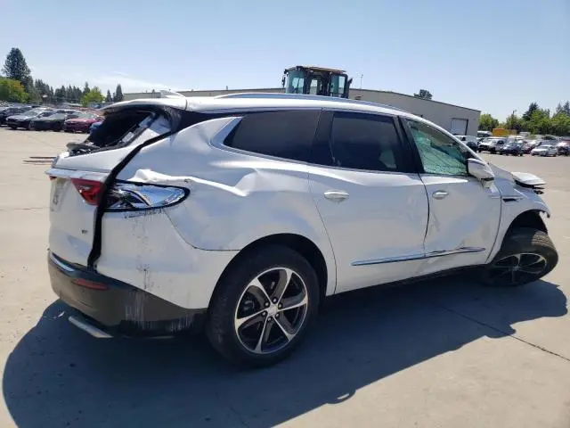 2022 BUICK ENCLAVE ESSENCE