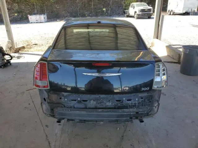 2012 CHRYSLER 300   