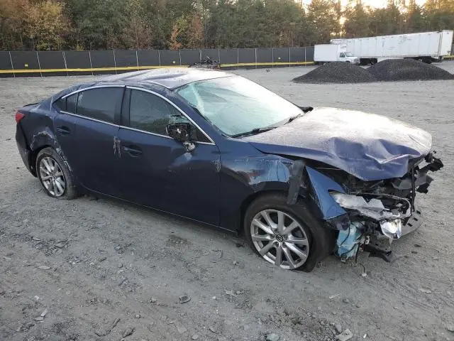 2016 MAZDA 6 SPORT  