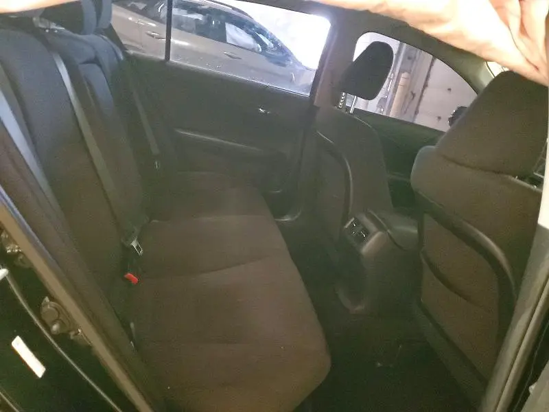 2014 HONDA ACCORD EX  