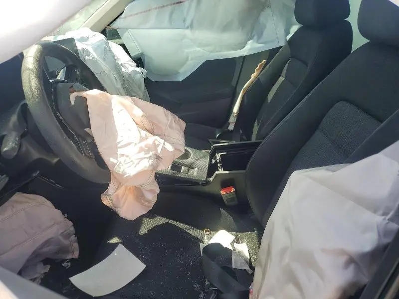 2022 HONDA CIVIC LX  