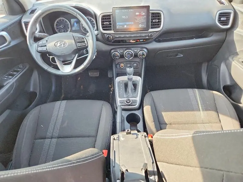 2020 HYUNDAI VENUE SEL  