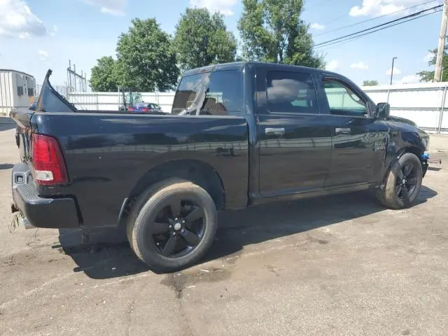2014 RAM 1500 ST  
