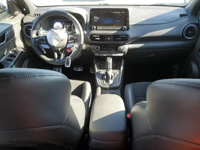 2023 HYUNDAI KONA N BASE  