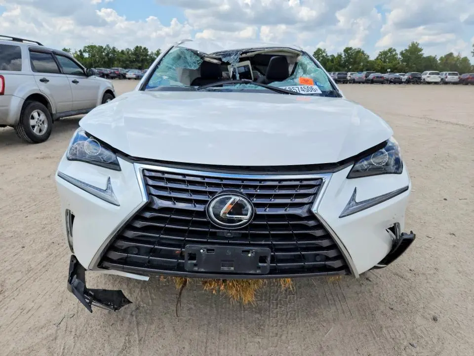 2020 LEXUS NX 300  