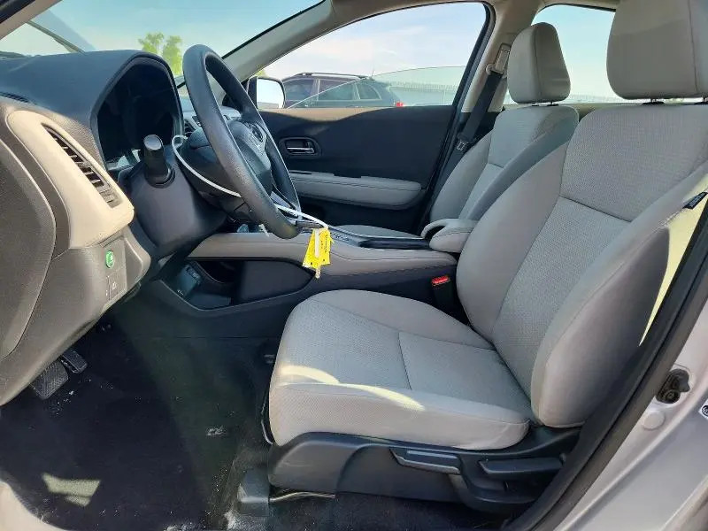 2020 HONDA HR-V LX  