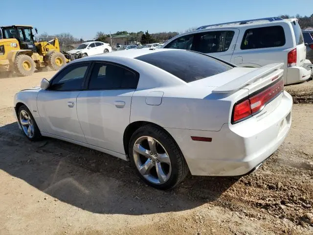 2011 DODGE CHARGER R/T  