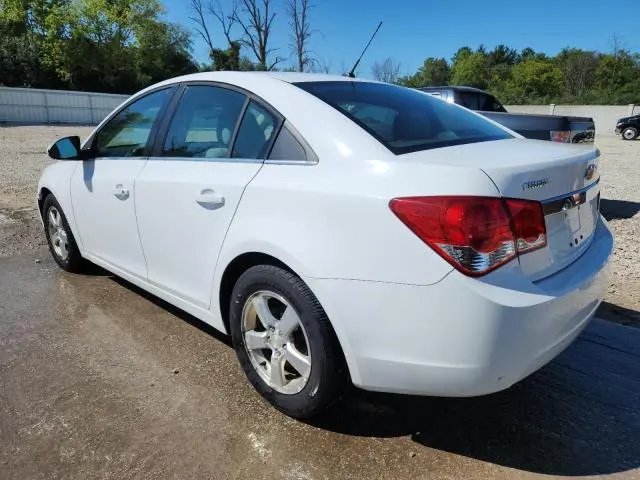 2011 CHEVROLET CRUZE LT  