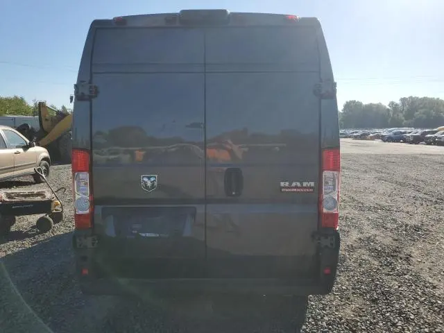 2021 RAM PROMASTER 2500 2500 HIGH  