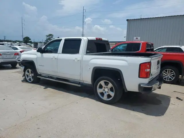 2015 GMC SIERRA C1500 SLE  