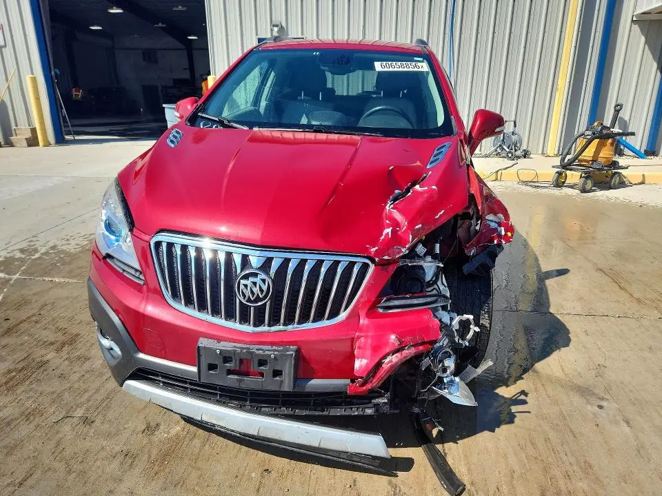 2016 BUICK ENCORE CONVENIENCE  