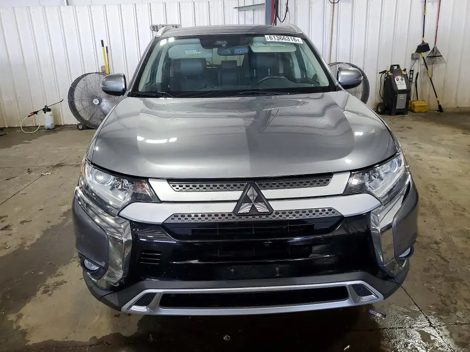 2020 MITSUBISHI OUTLANDER SE  