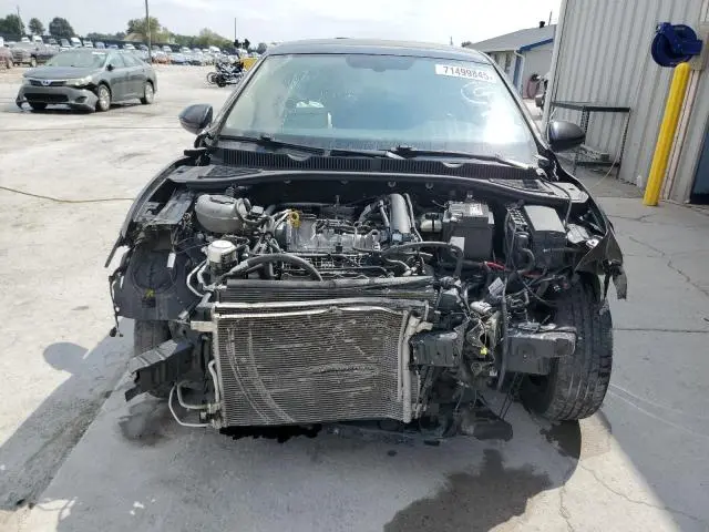 2020 VOLKSWAGEN JETTA S  