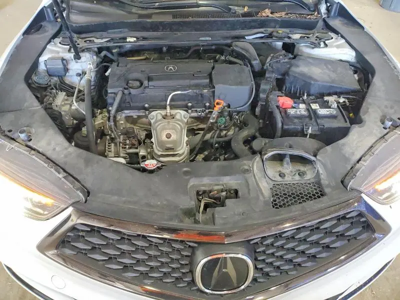 2020 ACURA TLX TECHNOLOGY  