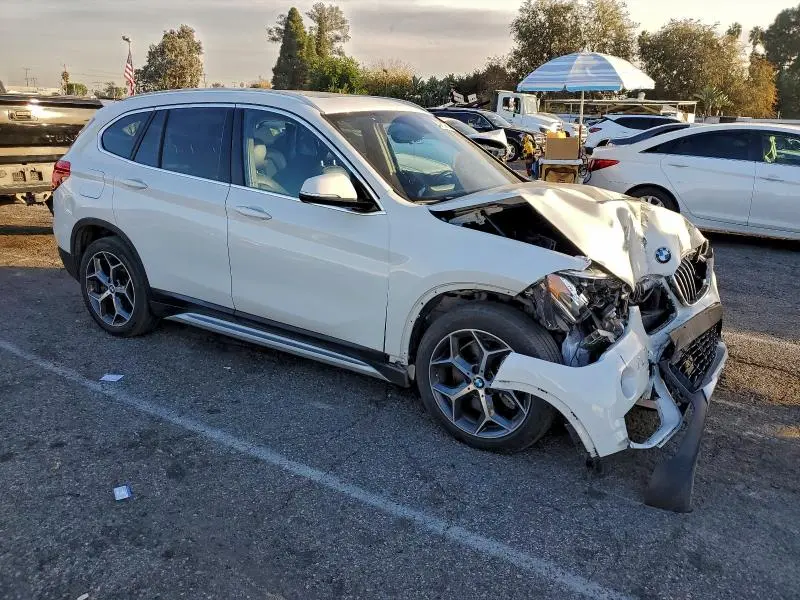 2018 BMW X1 SDRIVE28I  