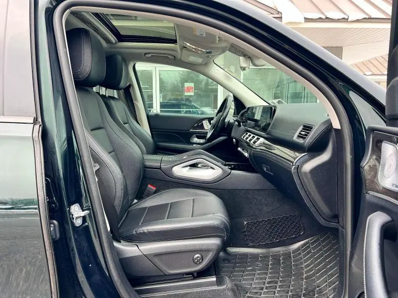 2020 MERCEDES-BENZ GLE 350 4MATIC  