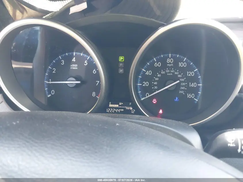 2013 MAZDA MAZDA3 I TOURING