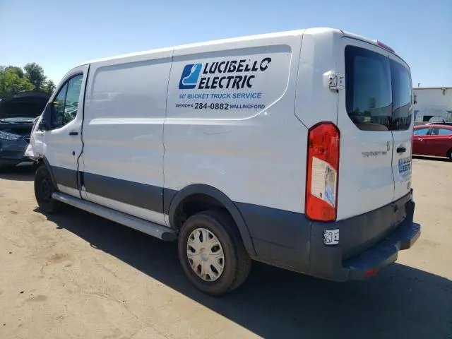 2016 FORD TRANSIT T-250  