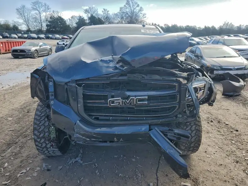 2019 GMC YUKON XL K1500 SLT  