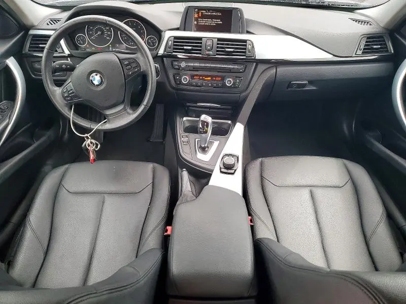 2015 BMW 320 I  