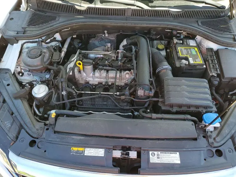2019 VOLKSWAGEN JETTA SEL  
