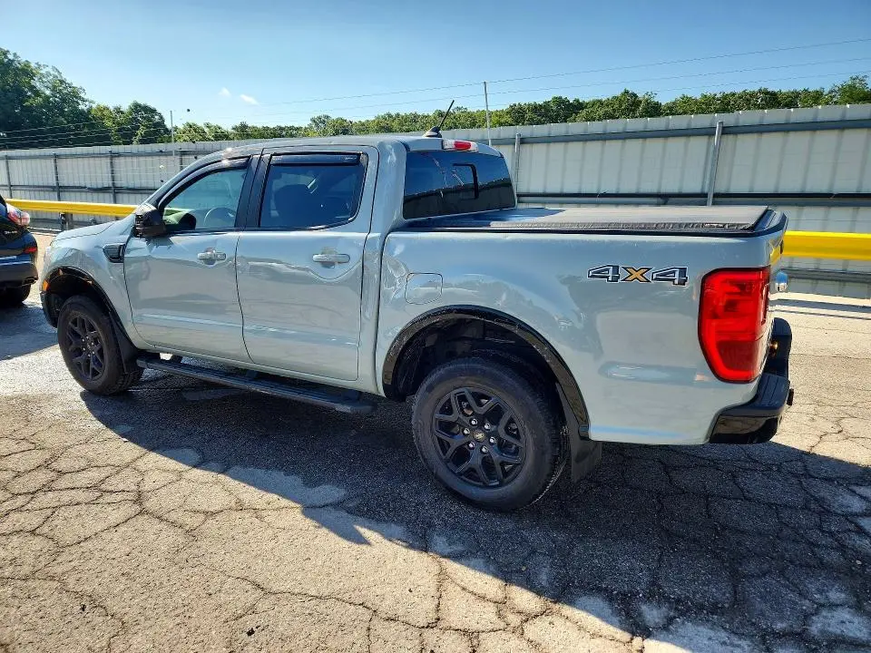 2023 FORD RANGER XL  