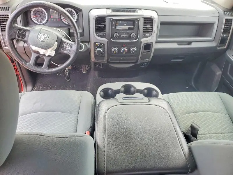 2014 RAM 1500 ST  