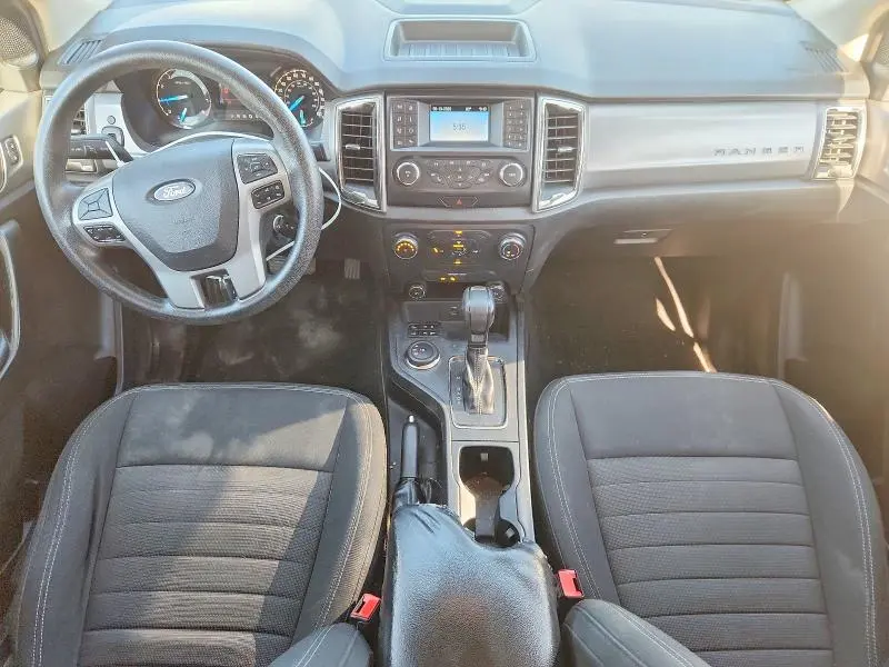 2019 FORD RANGER XL  