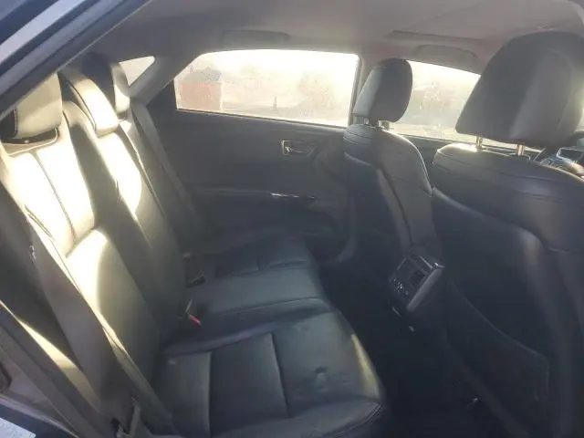 2013 TOYOTA AVALON BASE  